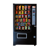 vending machine maquna expendedora mexico snack-39 p