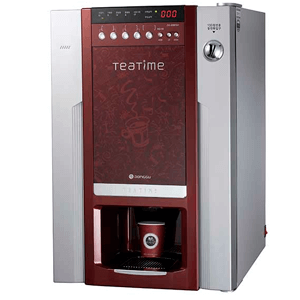 máquinas expendedoras de café en méxico