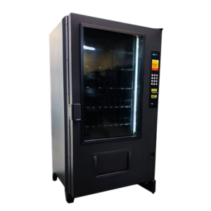 vending machine AMS Outsider Combo 39"