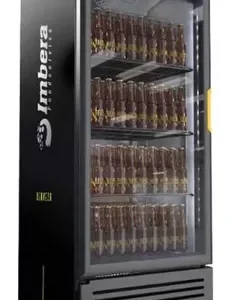 Refrigerador Imbera CCV 320 Cervecero