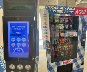 tendencias vending 2025 mexico