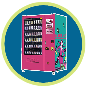 VENDING PROYECTOS