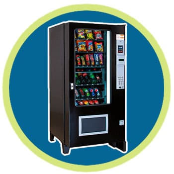 VENDING AMS 35