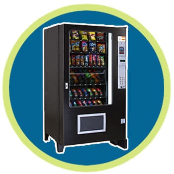 VENDING AMS 39